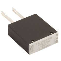 UKŁAD TŁUMIĄCY DIODA EE DILM12-XSPD