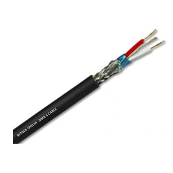 PRZEWÓD DMX-S 2X0.25MM BITNER