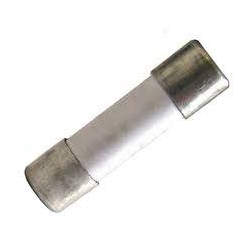 BEZPIECZNIK PRZEMY. 10,3x38mm 8A/500V aM