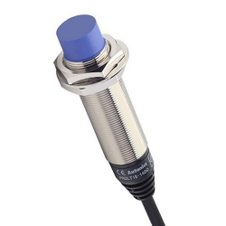 CZUJNIK INDUKCYJNY PRDL18-14DP (PNP;NO;0-14mm)