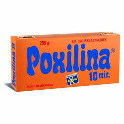 KLEJ POXILINA KIT 38 ML 70G