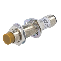 CZUJNIK INDUKCYJNY CS12-05P-1 10-30VDC PNP-NO M12