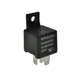 PRZEKAŹNIK 12VDC NVF4-1AZ40a