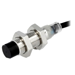 CZUJNIK INDUKCYJNY E2BM12KN05WPC12M (NPN;NO;0-5mm)