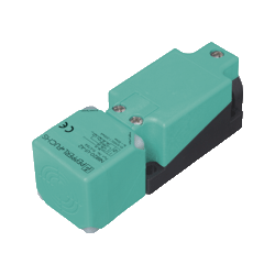 CZUJNIK INDUKCYJNY PPF NBN40-U1K-E2-3G-3D PNP 40mm