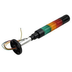 KOLUMNA SYGNALIZACYJNA OPN HBJD-40D3RYG24B 24V