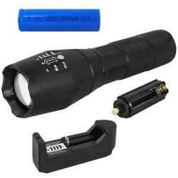 LATARKA RĘCZNA LTC LL44