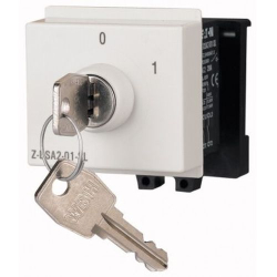 ELEMENT STYK DO WYŁ. KUCZYKOWEGO NO-NC