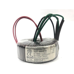 TRANSF. TST 100/014