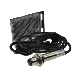 CZUJNIK FOTO-REFLEKSYJNY SCOR 40 ZVN