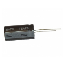 KON. ELEKTR. 1500uF/10V ESR