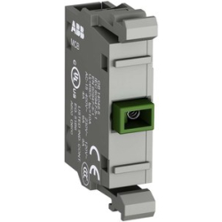 ELEMENT ABB STYK MCB-10 1NO ZWIERNY