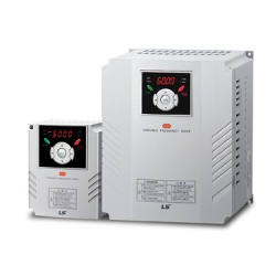 FALOWNIK 1,5kW 3-FAZ LS LV0015G100-4EOFN
