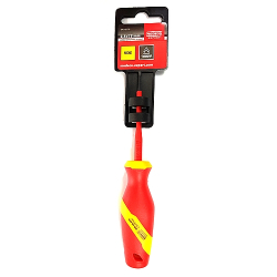 WKRĘTAK PŁASKI 2,5X75 1000V M.EXPERT