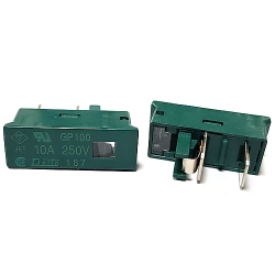 BEZPIECZNIK DAITO GP100 10A/250V