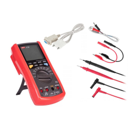 MIERNIK UT-70B AUTOMAT+RS232